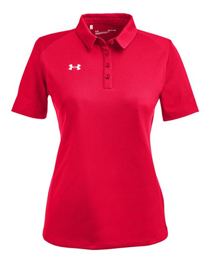 Under Armour. Women's Tech™ Polo. 1370431