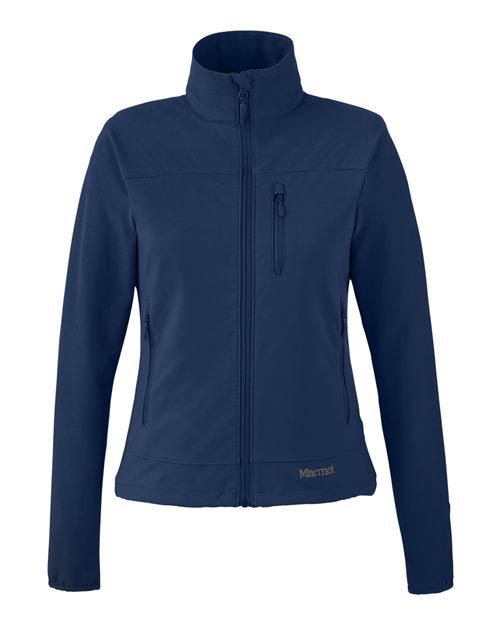 Marmot. Women's Tempo Lightweight Jacket. M16079