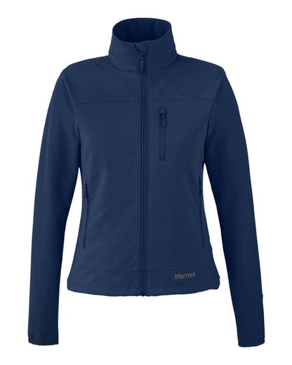Marmot. Women's Tempo Lightweight Jacket. M16079