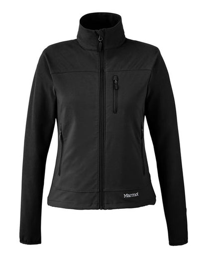 Marmot. Women's Tempo Lightweight Jacket. M16079