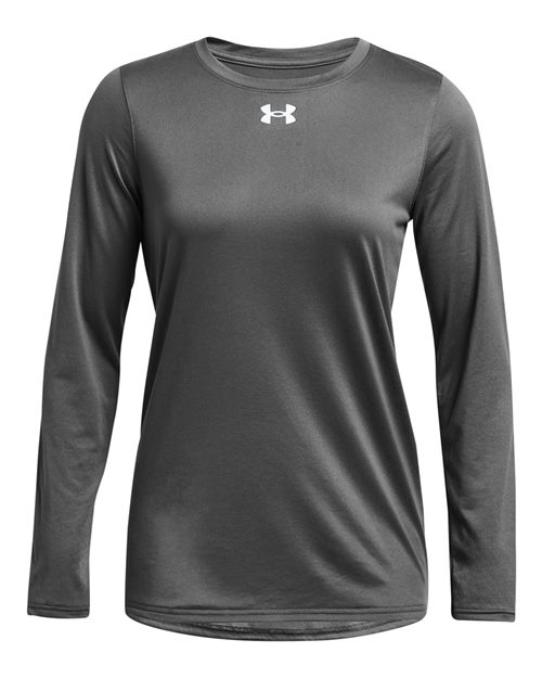 Under Armour. Women's Team Tech™ Long Sleeve T-Shirt. 1376852