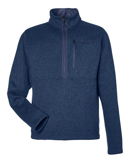 Marmot. Men's Drop Line Half-Zip Jacket. M16221
