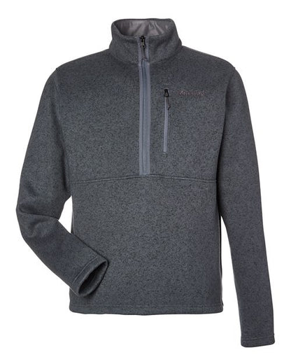 Marmot. Men's Drop Line Half-Zip Jacket. M16221