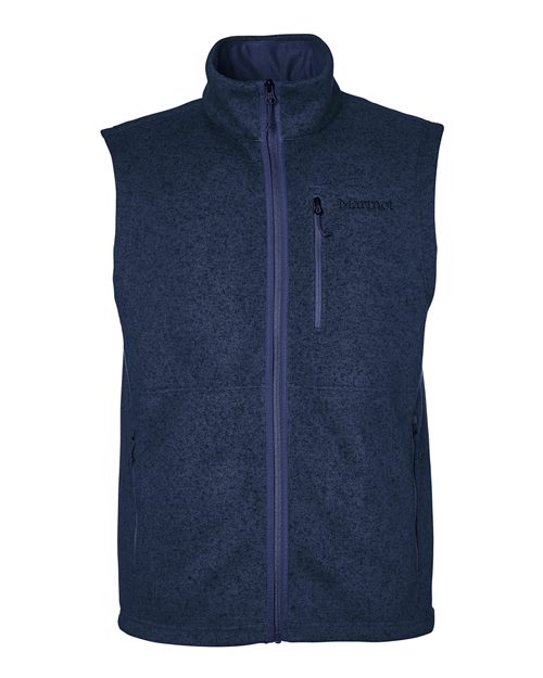 Marmot. Men's Drop Line Vest. M16224