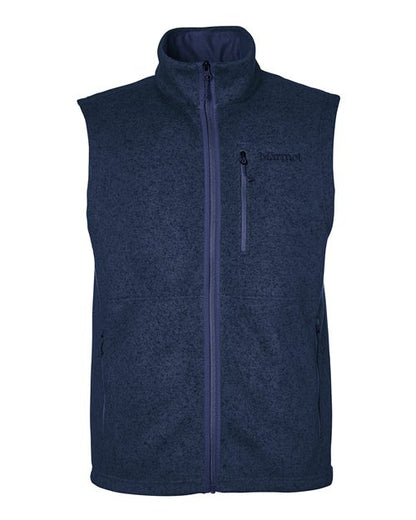 Marmot. Men's Drop Line Vest. M16224