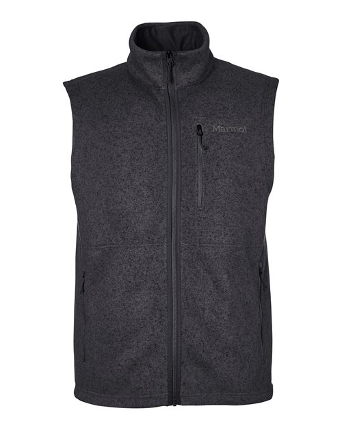 Marmot. Men's Drop Line Vest. M16224