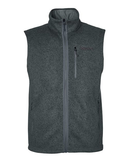 Marmot. Men's Drop Line Vest. M16224