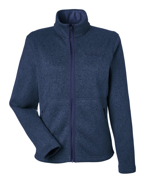 Marmot. Women's Drop Line Fleece Jacket. M16250