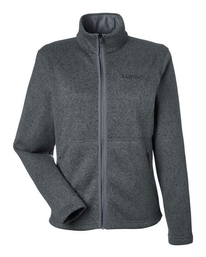 Marmot. Women's Drop Line Fleece Jacket. M16250