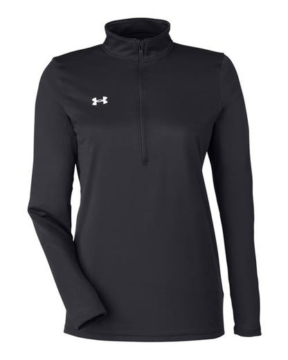 Under Armour. Women's Team Tech™ Half-Zip Pullover. 1376862