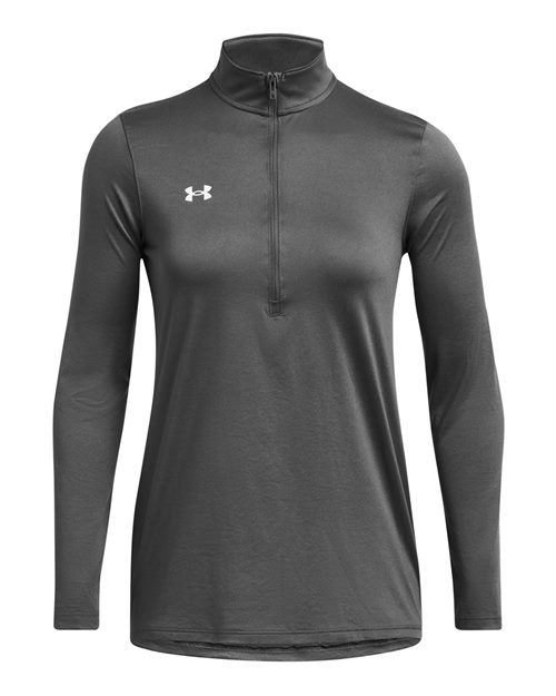 Under Armour. Women's Team Tech™ Half-Zip Pullover. 1376862