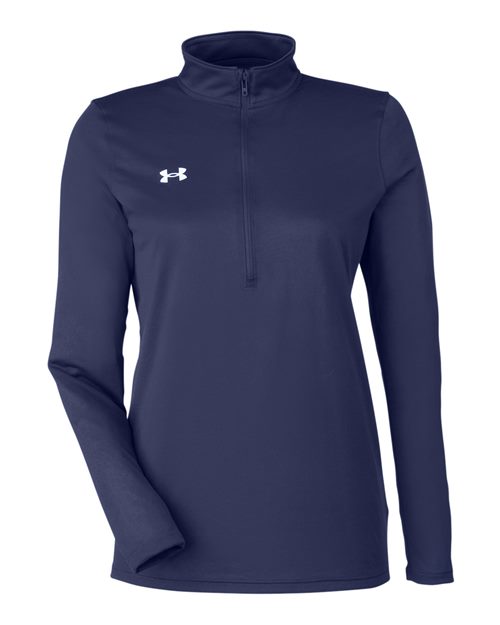 Under Armour. Women's Team Tech™ Half-Zip Pullover. 1376862