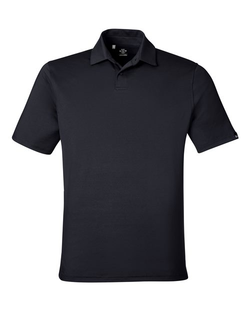 Under Armour. Men's Recycled Polo. 1383255