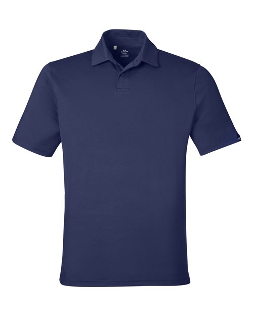 Under Armour. Men's Recycled Polo. 1383255