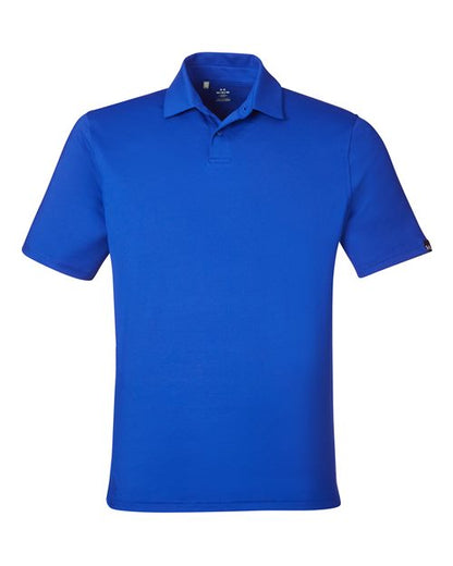 Under Armour. Men's Recycled Polo. 1383255