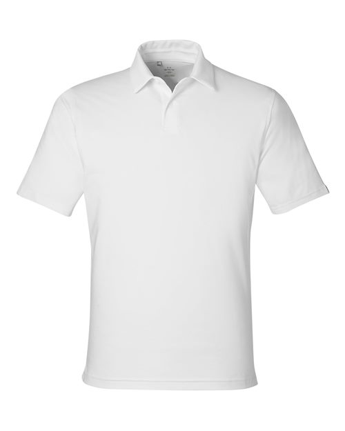Under Armour. Men's Recycled Polo. 1383255
