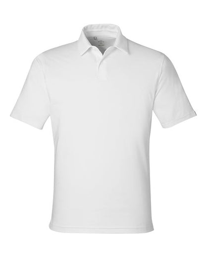 Under Armour. Men's Recycled Polo. 1383255