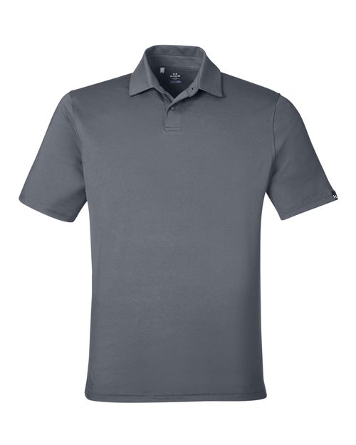 Under Armour. Men's Recycled Polo. 1383255