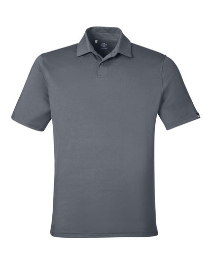 Under Armour. Men's Recycled Polo. 1383255