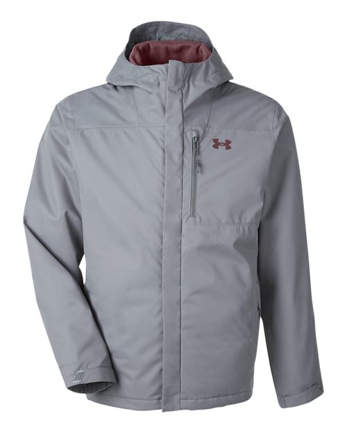 Under Armour. Men's Porter 3-in-1 2.0 Jacket. 1371585