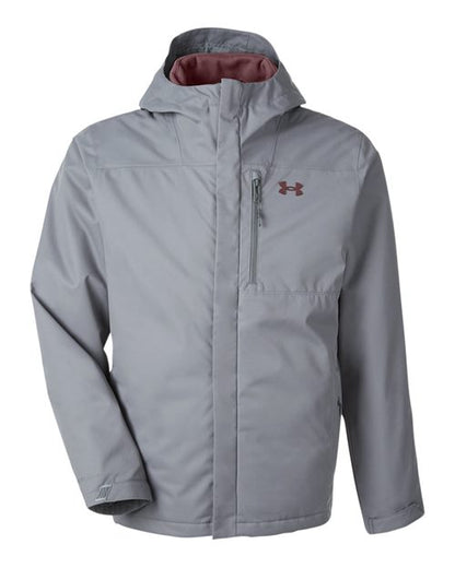 Under Armour. Men's Porter 3-in-1 2.0 Jacket. 1371585