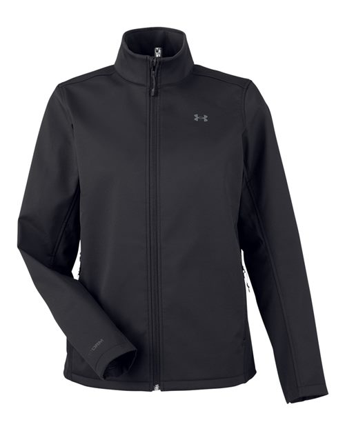 Under Armour. Women's ColdGear® Infrared Shield 2.0 Jacket. 1371594