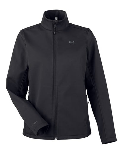 Under Armour. Women's ColdGear® Infrared Shield 2.0 Jacket. 1371594