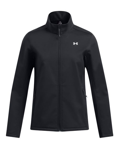 Under Armour. Women's ColdGear® Infrared Shield 2.0 Jacket. 1371594