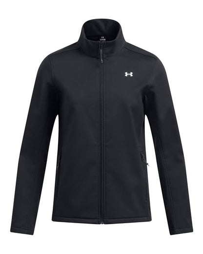 Under Armour. Women's ColdGear® Infrared Shield 2.0 Jacket. 1371594