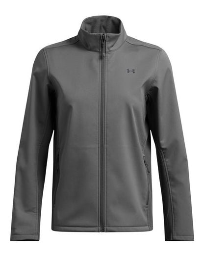 Under Armour. Women's ColdGear® Infrared Shield 2.0 Jacket. 1371594