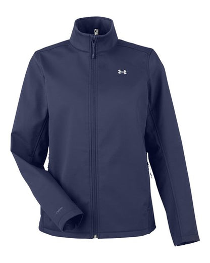 Under Armour. Women's ColdGear® Infrared Shield 2.0 Jacket. 1371594