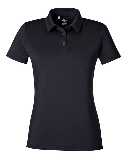 Under Armour. Women's Recycled Polo. 1385910