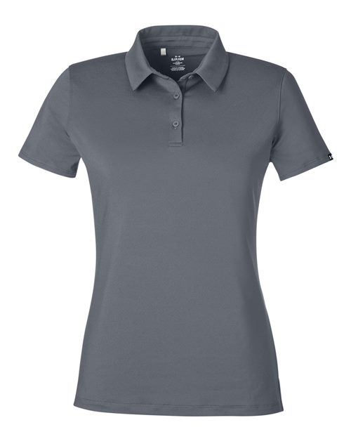 Under Armour. Women's Recycled Polo. 1385910