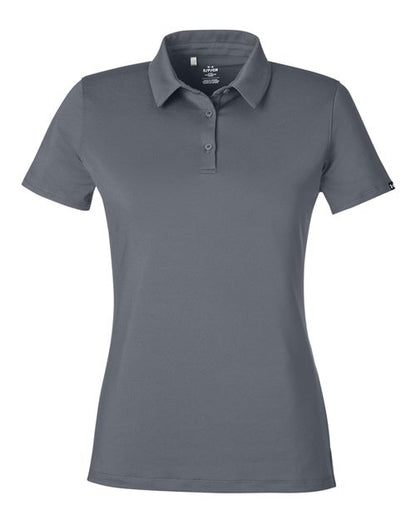 Under Armour. Women's Recycled Polo. 1385910