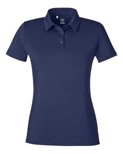 Under Armour. Women's Recycled Polo. 1385910