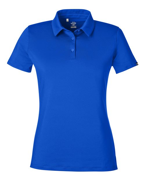 Under Armour. Women's Recycled Polo. 1385910