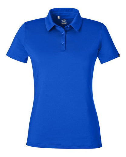Under Armour. Women's Recycled Polo. 1385910