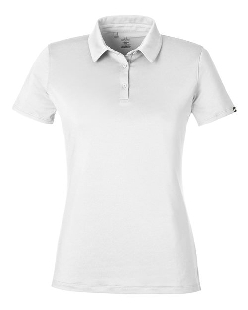 Under Armour. Women's Recycled Polo. 1385910