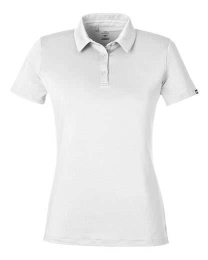 Under Armour. Women's Recycled Polo. 1385910