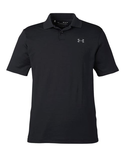 Under Armour. Men's Performance 3.0 Golf Polo. 1377374