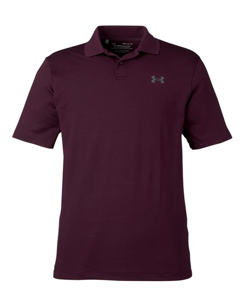 Under Armour. Men's Performance 3.0 Golf Polo. 1377374