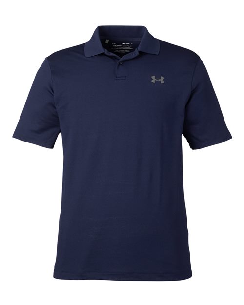 Under Armour. Men's Performance 3.0 Golf Polo. 1377374