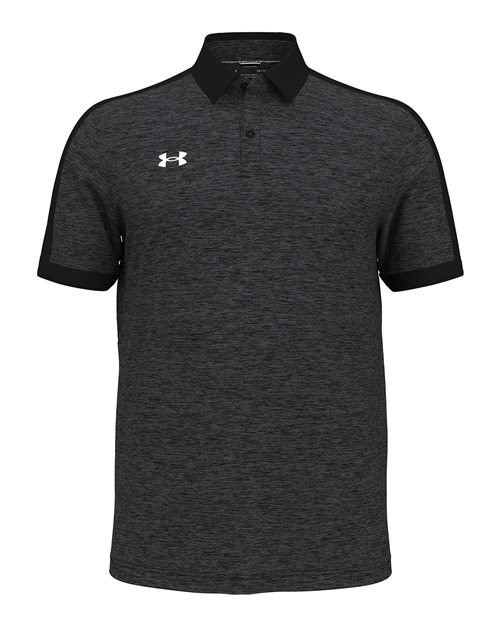 Under Armour. Men's Trophy Level Polo. 1376907