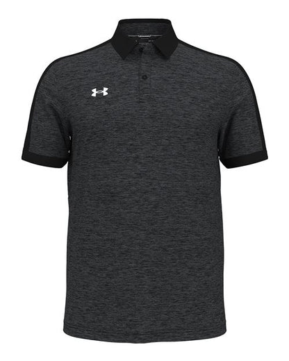Under Armour. Men's Trophy Level Polo. 1376907