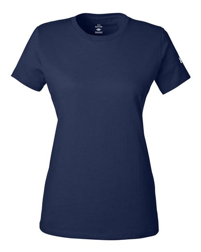 Under Armour. Women's Athletic 2.0 T-Shirt. 1383284