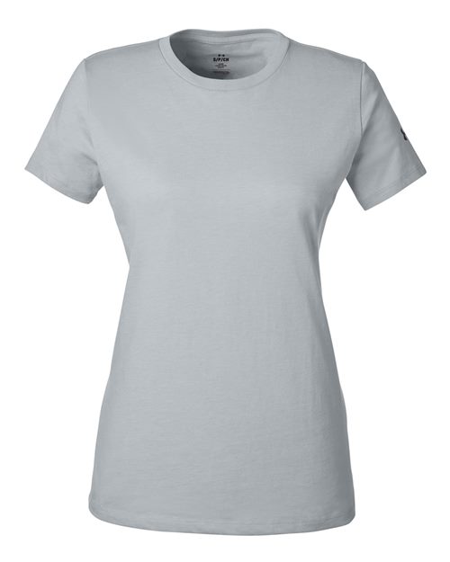 Under Armour. Women's Athletic 2.0 T-Shirt. 1383284