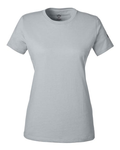 Under Armour. Women's Athletic 2.0 T-Shirt. 1383284