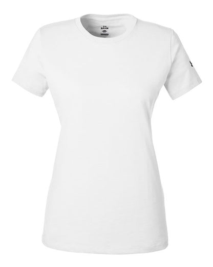 Under Armour. Women's Athletic 2.0 T-Shirt. 1383284