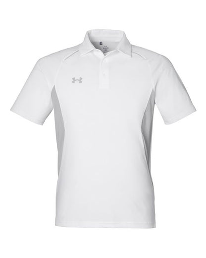 Under Armour. Men's Title Polo 2.0. 1383263