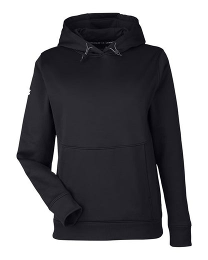 Under Armour. Women's Storm Armour Fleece. 1370425